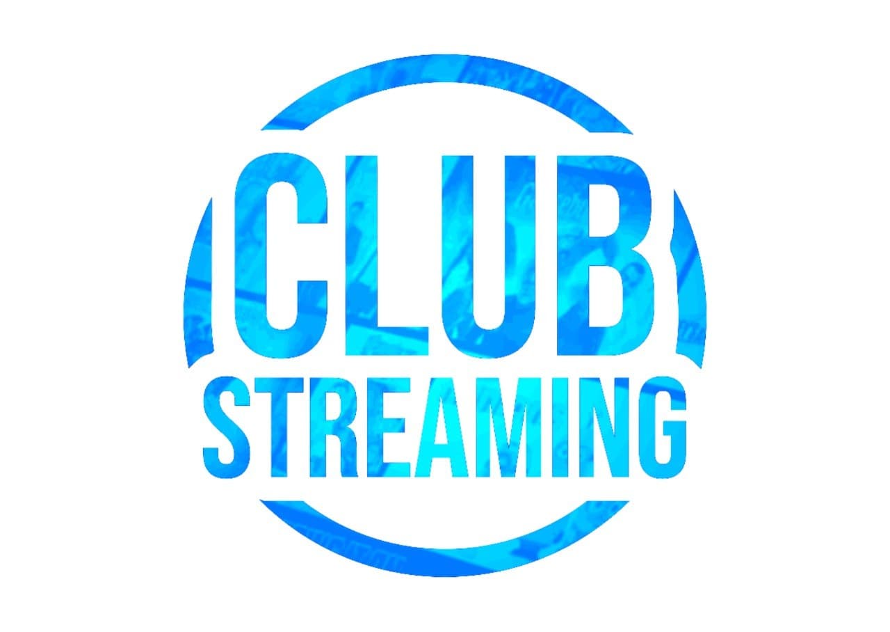 Logo de Club Streaming