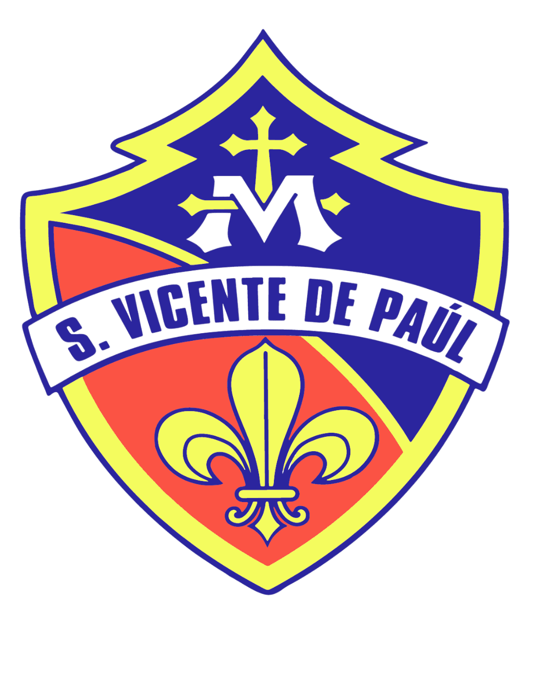 Logo de Colegio San Vicente