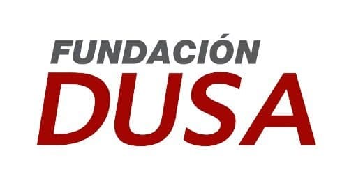 Logo de Fundación DUSA