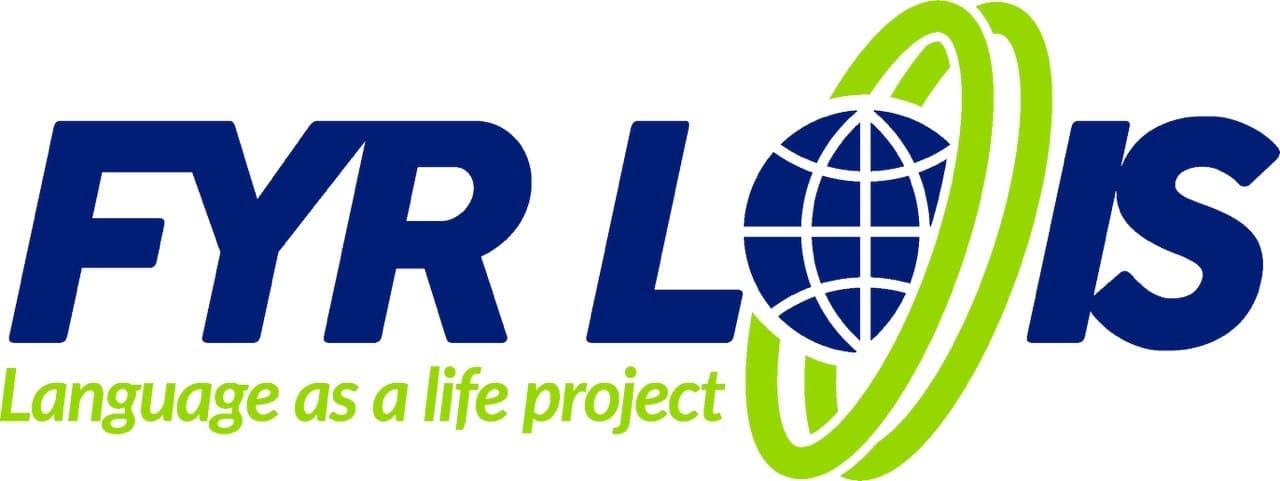 Logo de FYRLOIS