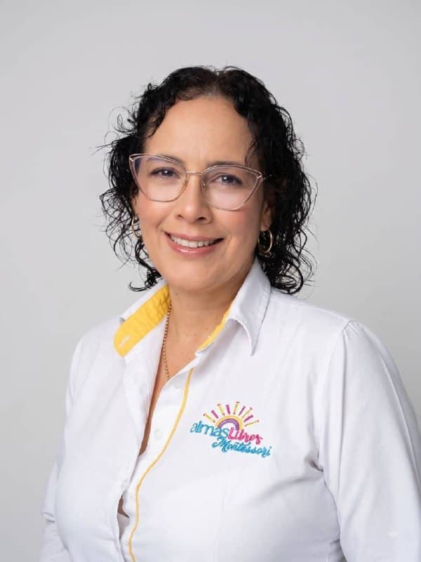 Gabriela Cárdenas
