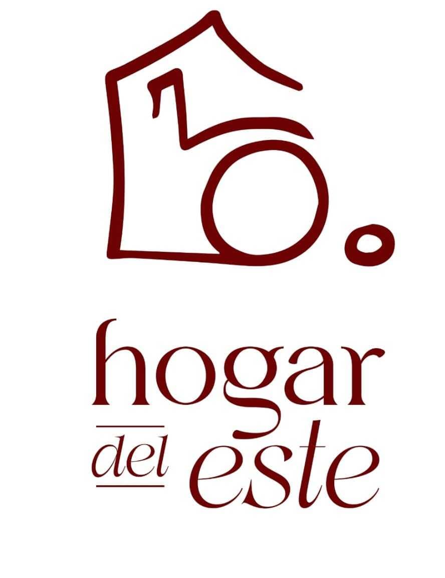 Logo de Hogar del Este