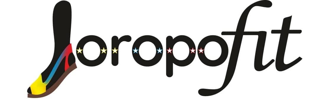 Logo de Joropo Fit