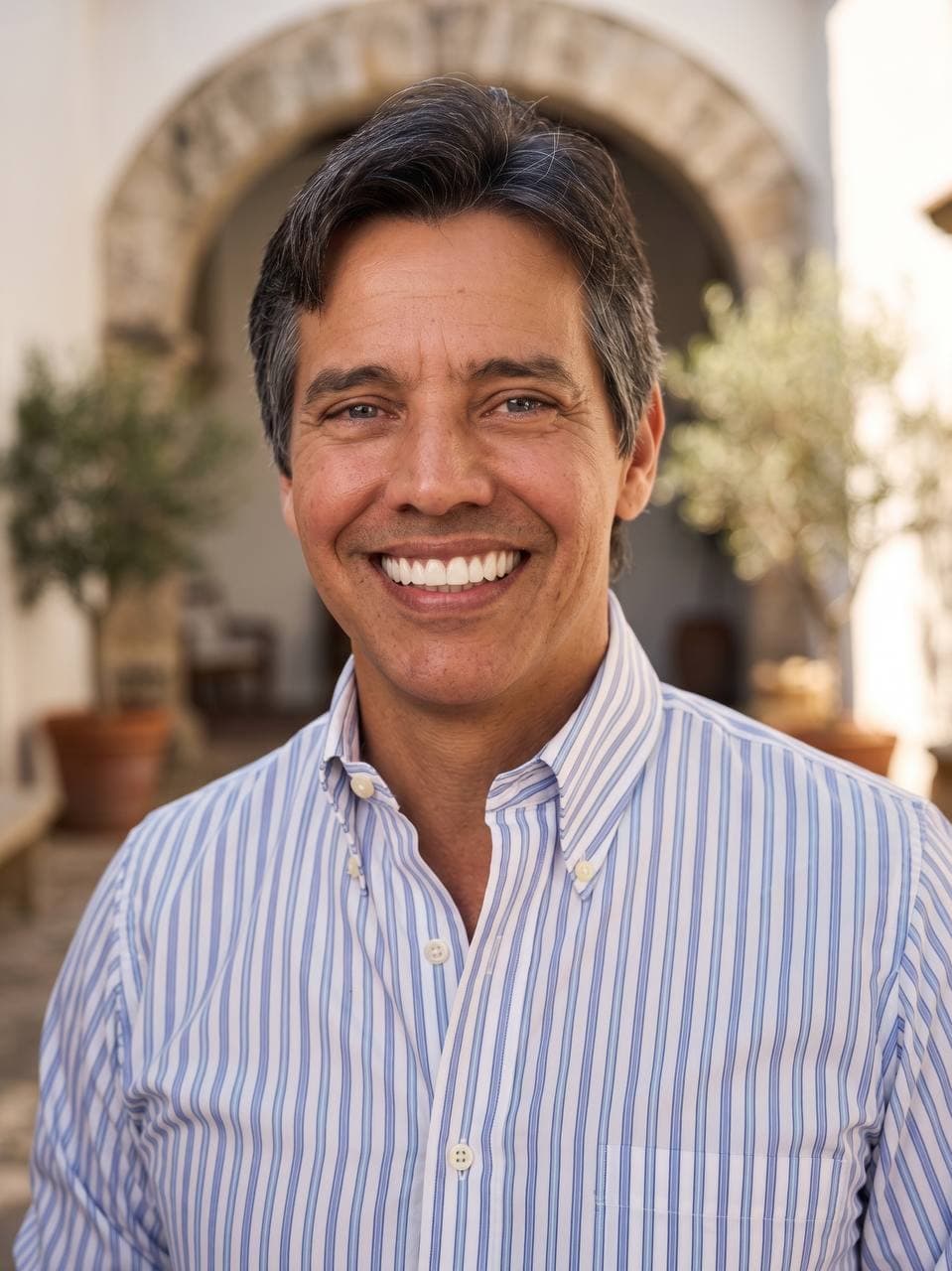 Leonel Gudiño