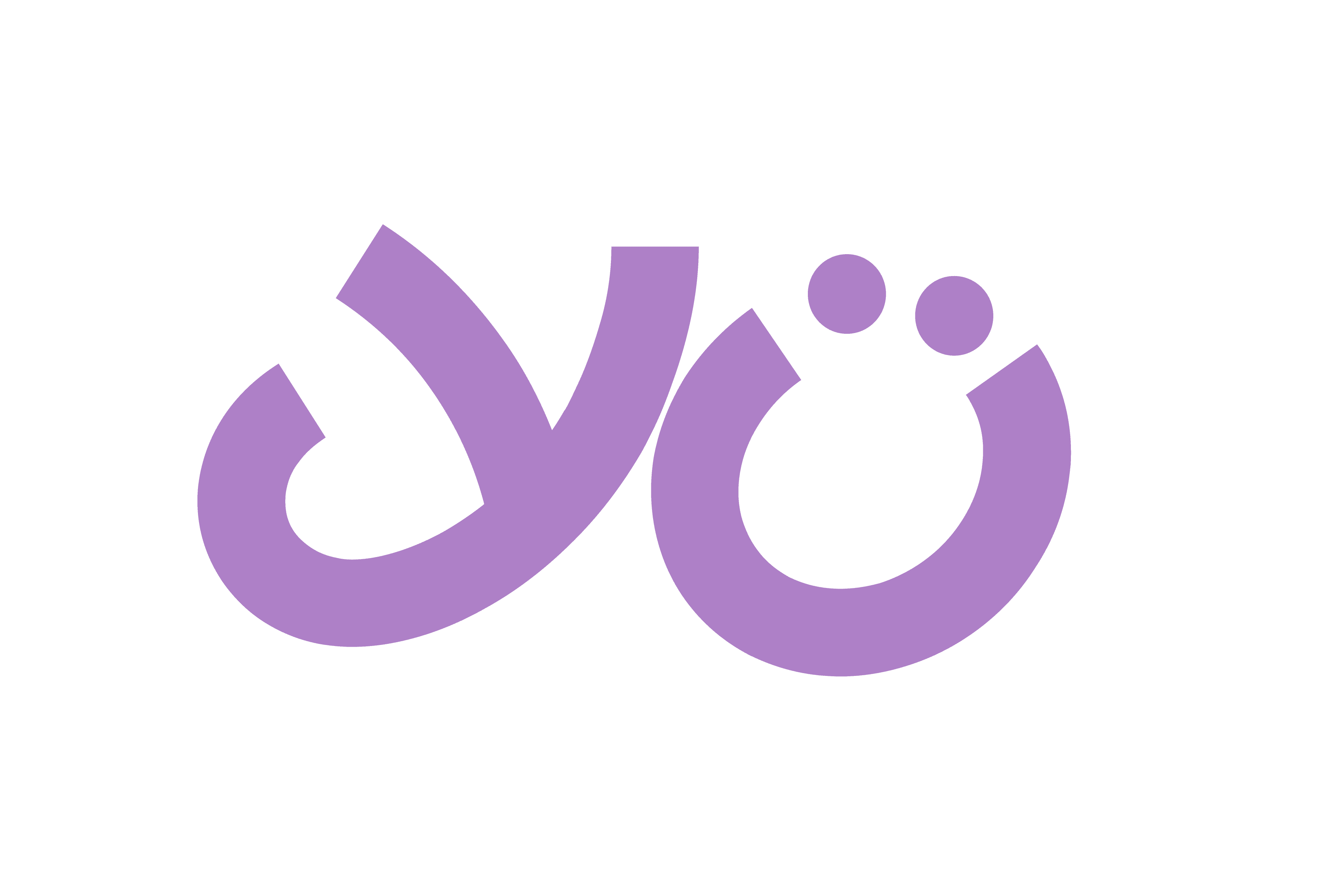 Logo de Mundo YÜ