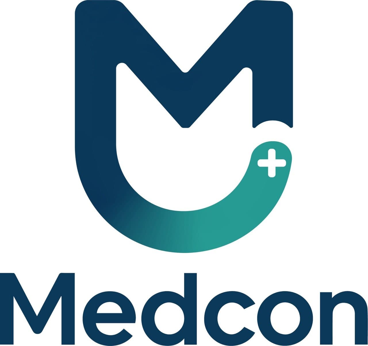 Logo de Medcon