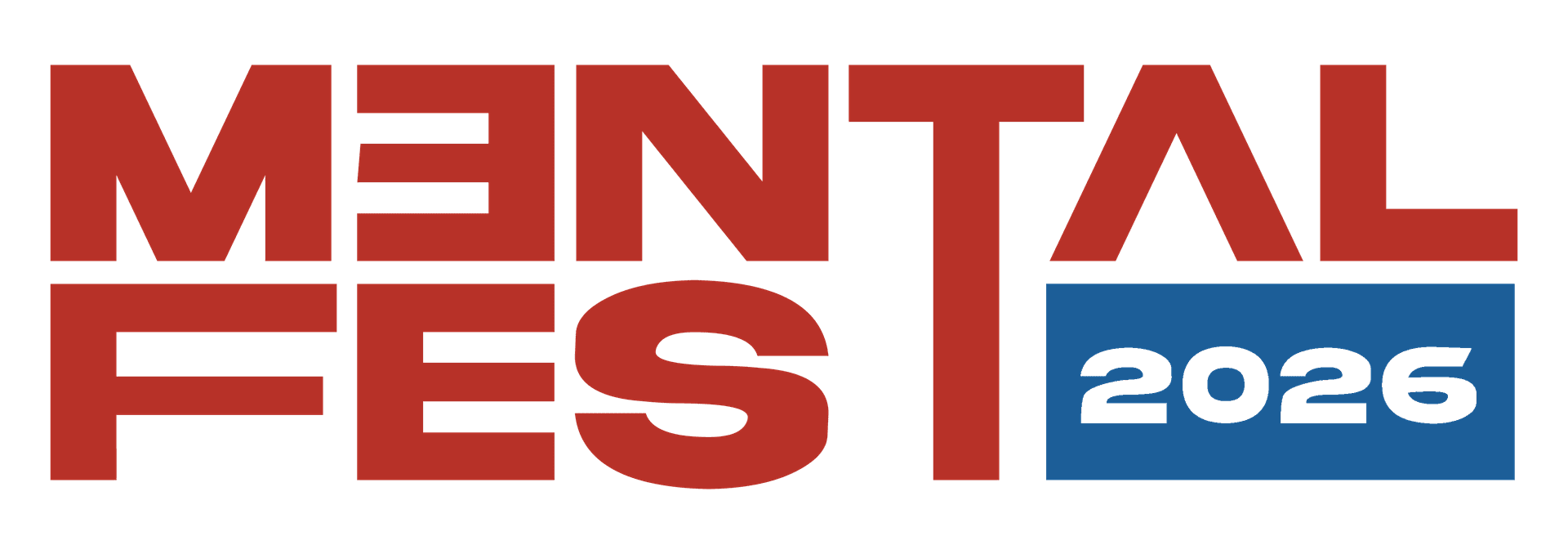 Mental Fest Logo