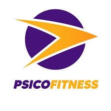 Logo de Psicofitness
