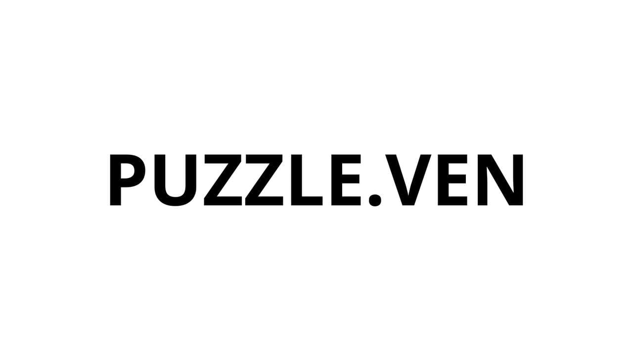 Logo de puzzle.ven
