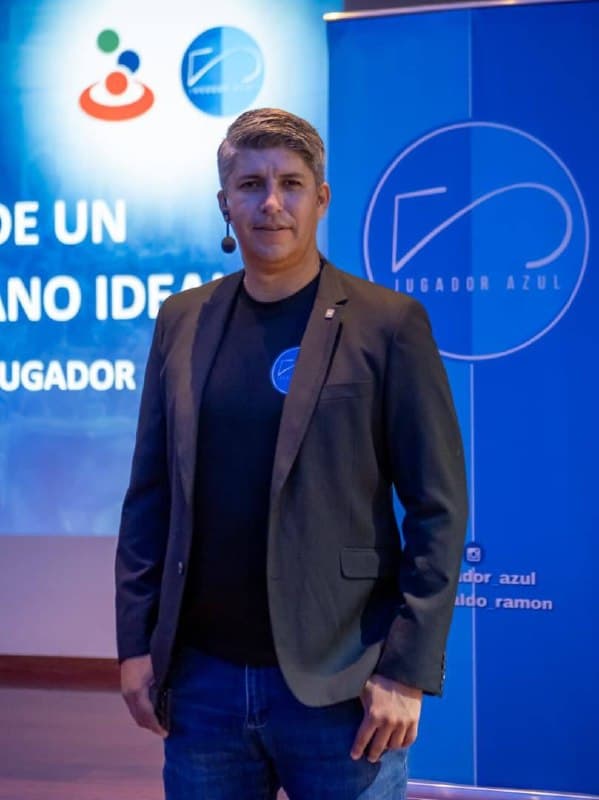 Ramón Cristaldo