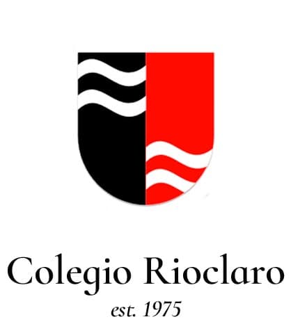Logo de Colegio Rioclaro