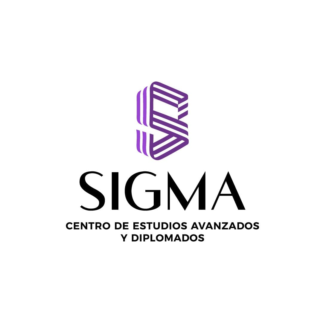 Logo de SIGMA