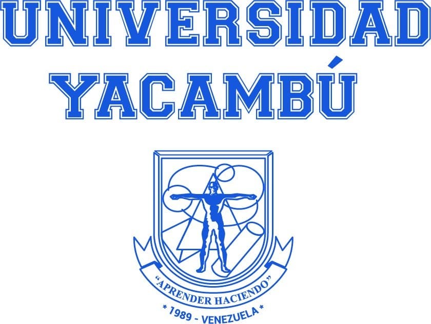 Logo de Universidad Yacambú