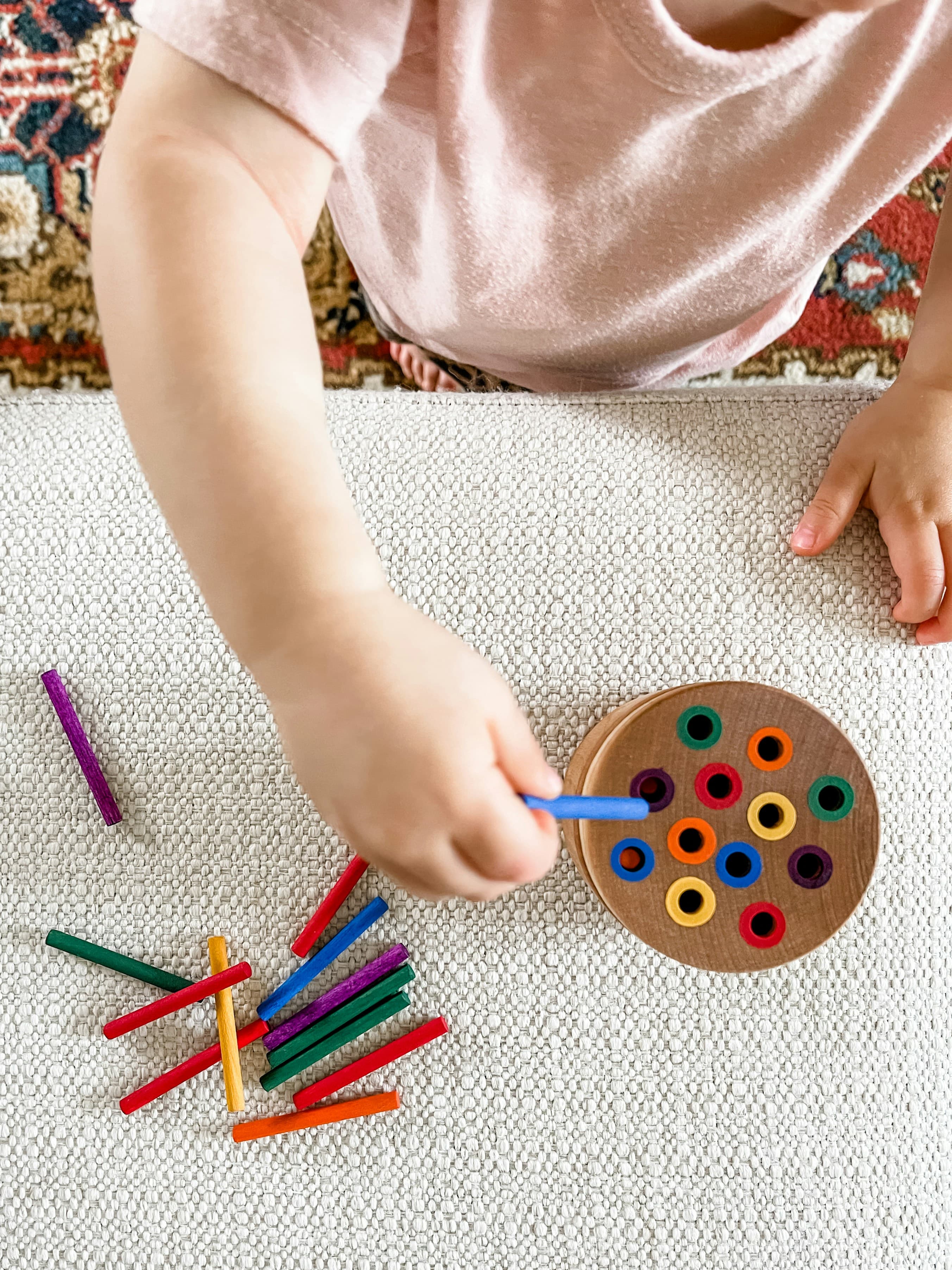 Transformar la educación desde el Ser: El reto y la pasión de sembrar la Metodología Montessori en Venezuela
