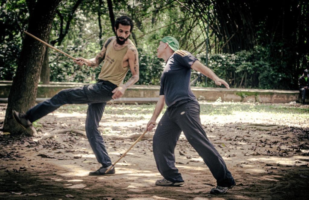 El Juego de Garrote y el sistema mundo moderno: “La cuestión de la modernidad” en Venezuela