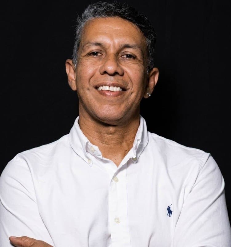 Jesús Ramos, Historiador y Maestro del garrote